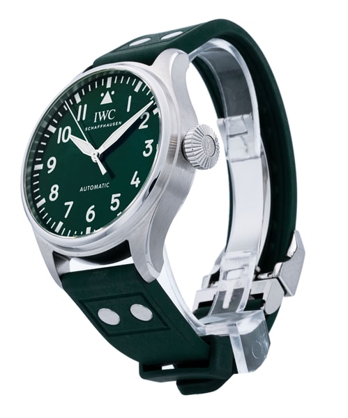 IWC Big Pilot's IW329306